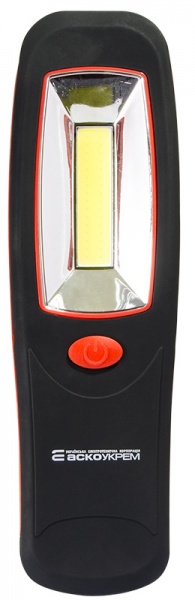 Фонарик АСКО-Укрем AC-5240 (1 шт./уп.) A0240010003