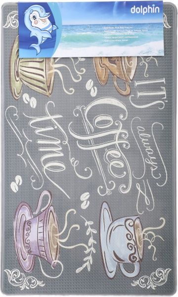 Коврик New Way V550-10 46x76 см