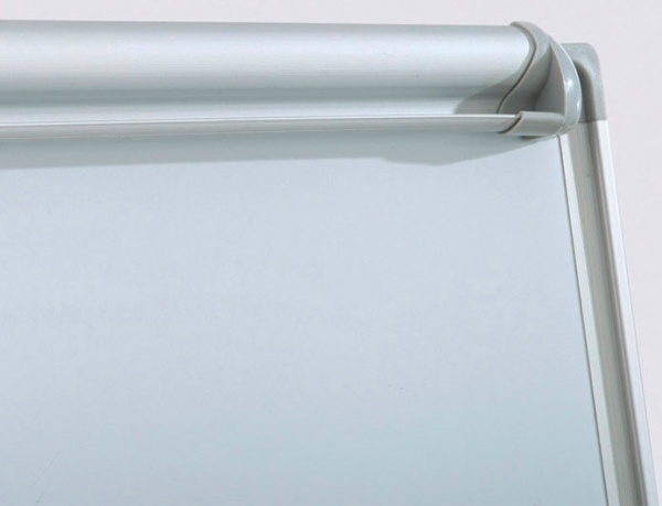 Магнитно-маркерный флипчарт Buromax 70х100 см BM.0011