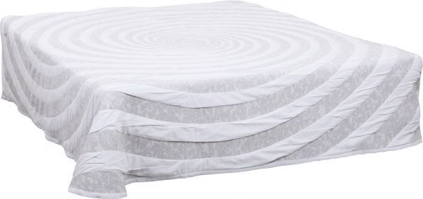 Покривало Tosca 758 /7 235x260 см Manterol 