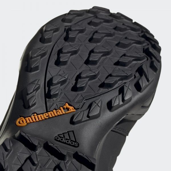 Черевики Adidas TERREX AX3 BETA MID G26524 р. 10,5 чорний