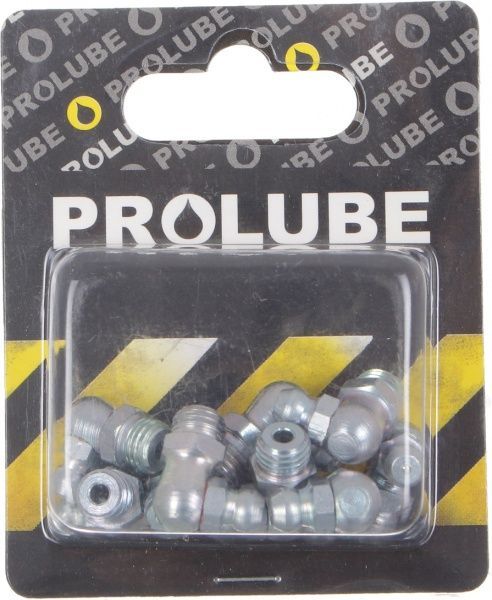 Пресс-масленка М8х1.0 90° 