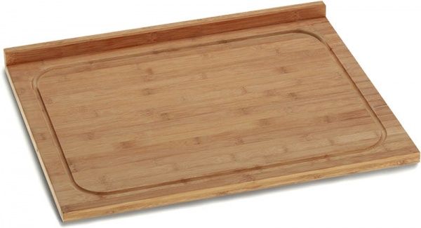 Доска кухонная с бортиком Kiana 53х46 см 11785 Kela