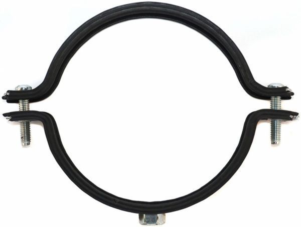 Хомут вентиляционный Aero 150 мм