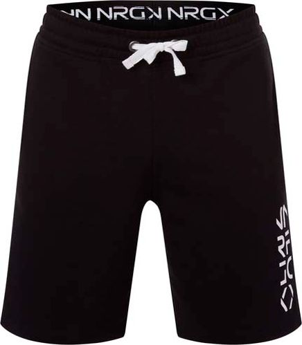 Шорти Energetics Garland IV ux 407312-050 р. M чорний