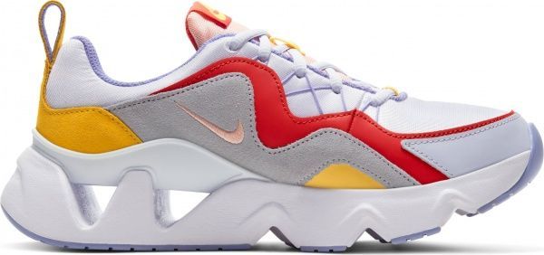 Кроссовки Nike WMNS NIKE RYZ 365 CW5590-100 р.US 6 белый