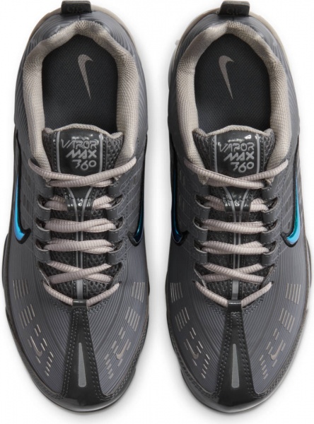 Кроссовки Nike AIR VAPORMAX 360 CQ4535-001 р.US 8 графит