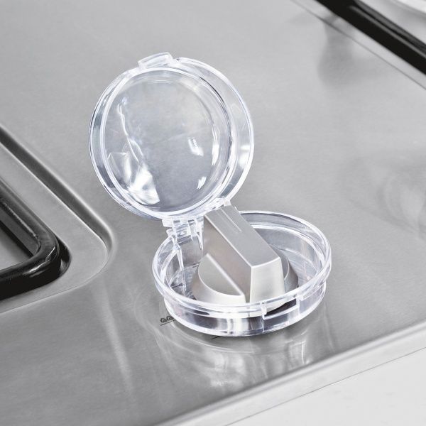 Накладка MVM на ручку плити 2 шт. BS-21 T