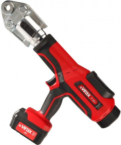 Пресс-клещи VIRAX P25 