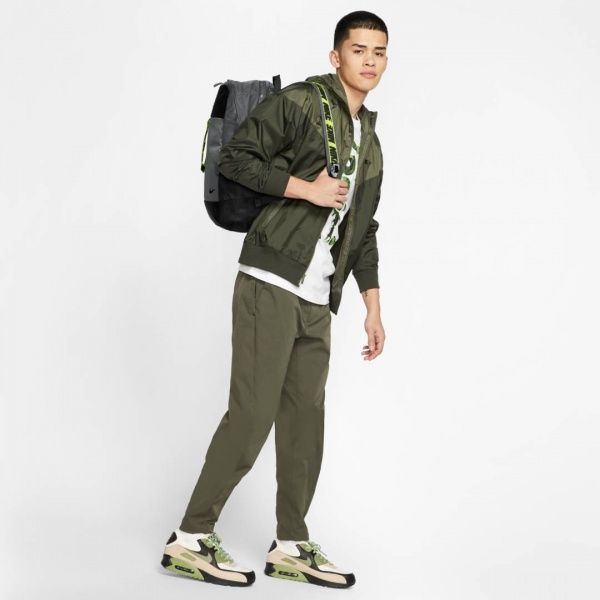 Рюкзак Nike Sportswear Essentials BA6143-068 серый