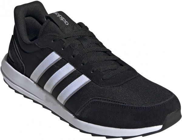 Кроссовки Adidas RETRORUNNER FV7034 р.UK 7,5 черный