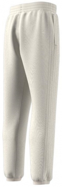 Штани Adidas DAME VIS PANT GP5170 р. L білий