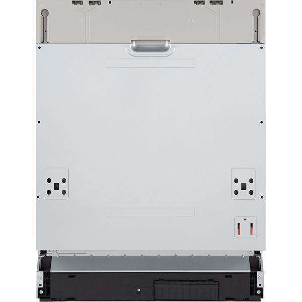 Вбудовувана посудомийна машина Interline DWI 605 L