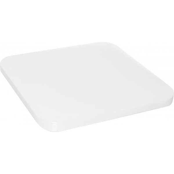 Світильник LED Maxus LCL 18 Вт 4100K квадратний