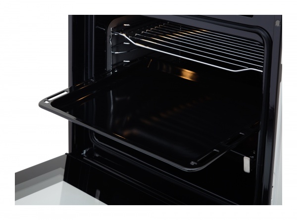 Духовой шкаф Interline OEG 931 STD WA