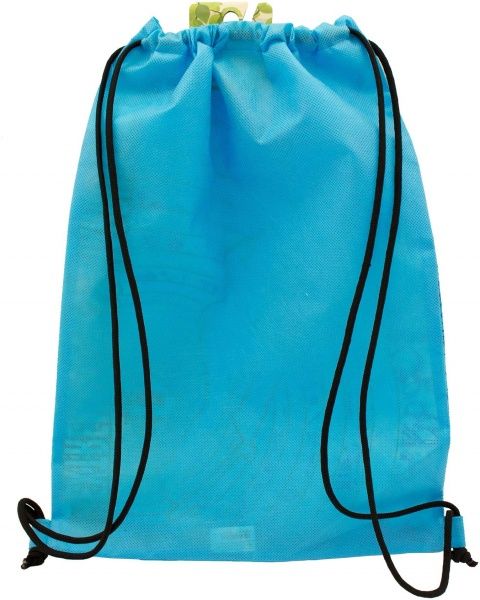 Екосумка-рюкзак Екстрим блакитний  