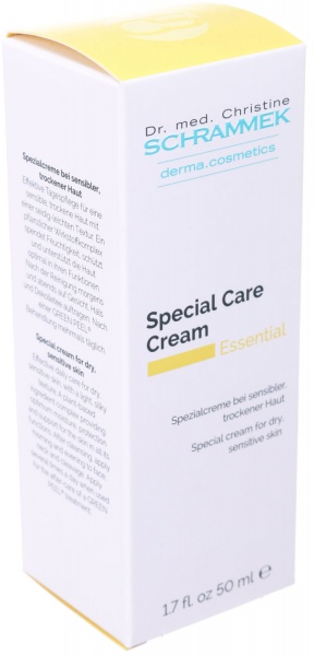 Крем для лица день-ночь Dr.Schrammek Special Care Cream Essential 50 мл