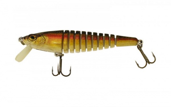 Воблер Fox Live Minnow LM9 7,1 г 89 мм 480