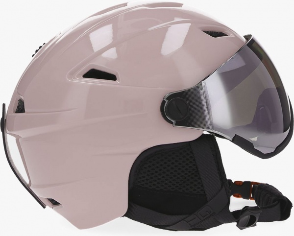 Шолом 4F KSD002 H4Z21-KSD002-56S S/M рожевий