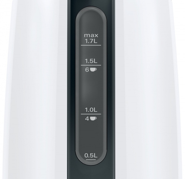 Електрочайник Bosch TWK3P421 
