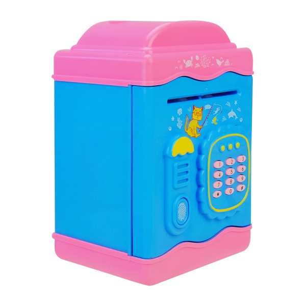 Сейф ігровий в асортименті DSM-6660