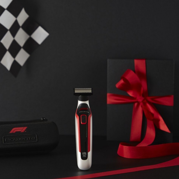 Триммер Rowenta TN604MF0 Formula 1®