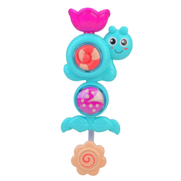 Набор игрушек для ванной 254A