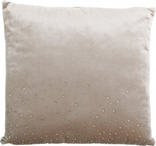 Подушка KM Dots 100% поліестер 45x45 см в асортименті 