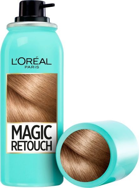 Спрей тонуючий L'Oreal Paris Magic Retouch русявий 75 мл