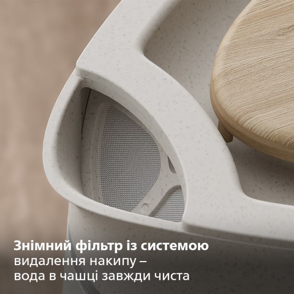 Електрочайник Philips HD9365/10 