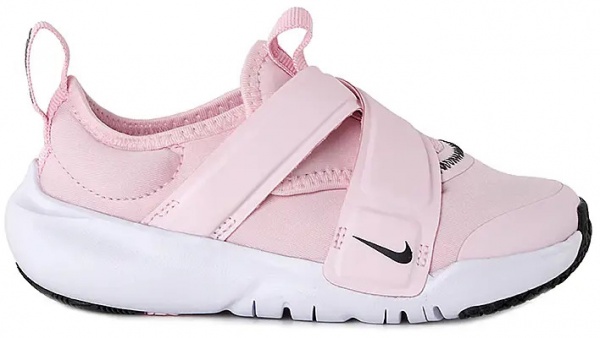 Кроссовки Nike FLEX ADVANCE (TD) CZ0188-600 р.27 US 10C 16,7 см розовый