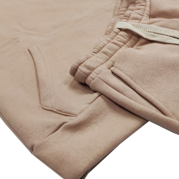 Спортивний костюм Роза 221019 р.146 пісочний 