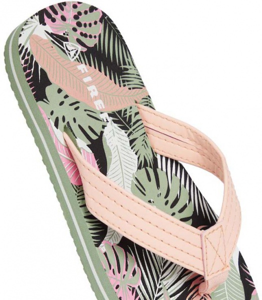 Вьетнамки Firefly Kim XI J 423240-900754 р.33 разноцветный