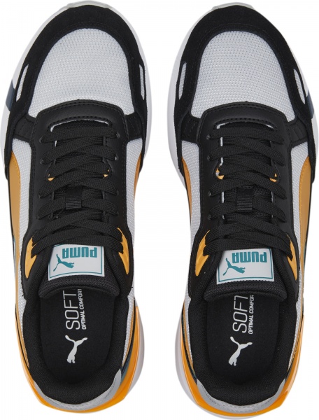 Кроссовки Puma GRAVITON TERA 38305811 р.42 UK 8 разноцветный