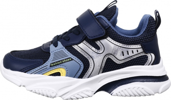 Кроссовки TOM.M 9972 р.35 темно-синий