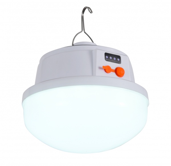 Фонарь кемпинговый Luna Guest/CT-13/10