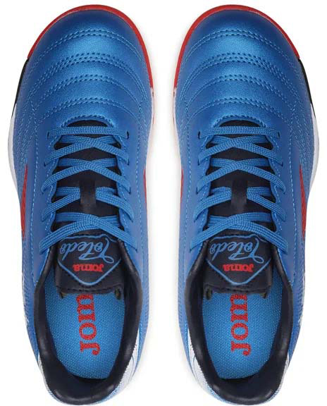 Футзальная обувь Joma TOJS2304IN р.37,5 синий