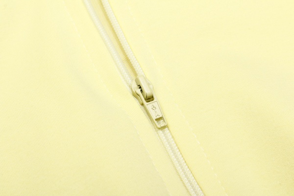 Спортивный костюм Obzor р.146 лимонный 