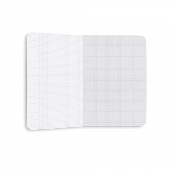 Блокнот Смерть катам А5 Orner