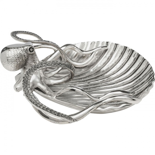 Чаша Octopus Shell 38 см KARE Design 