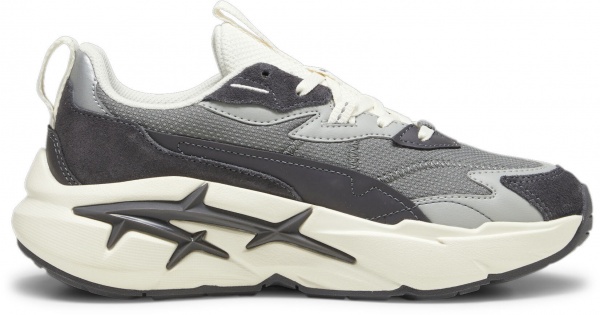 Кроссовки Puma SPINA NITRO TONAL WNS 39378204 р.37 черный