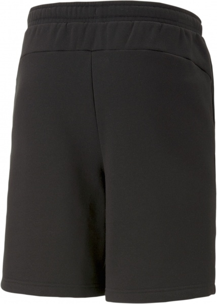 Шорты Puma BMW MMS ESS FT SHORTS 8.6