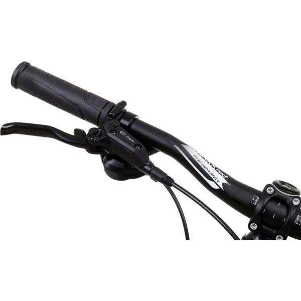 Велосипед MaxxPro Coyote SS20 12