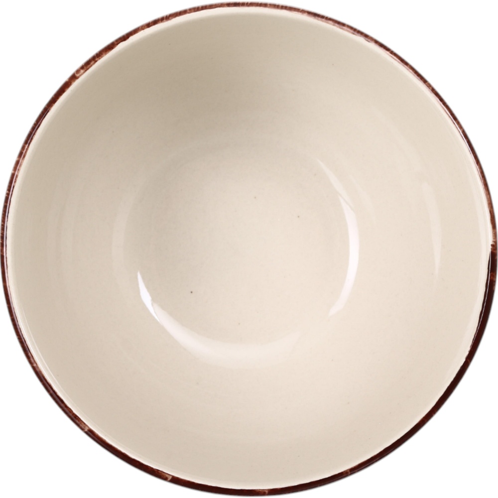 Салатник Fiora Retro Grey 14 см 630 мл