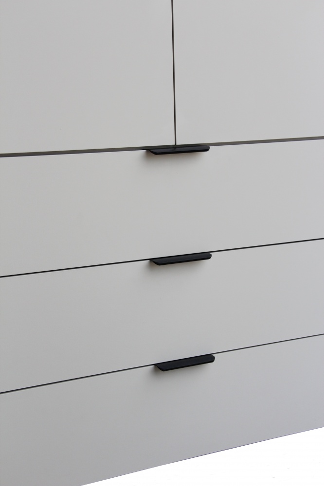 Шафа Берегиня Choice 3д3я 2000х1208х550 мм кашемір