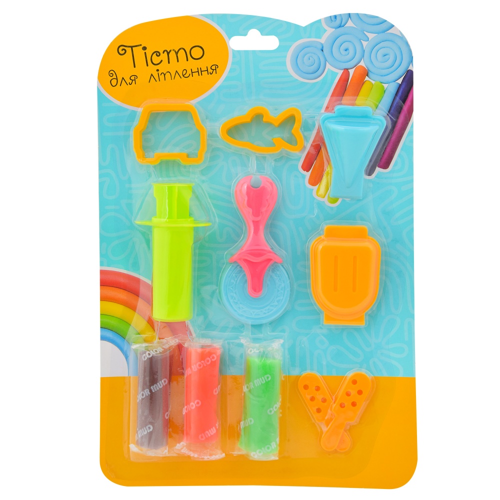 Набір для творчості Shantou PL-0607-015