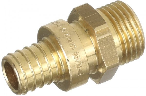 З'єднувач KAN 18x2,5 G1 9006.39K