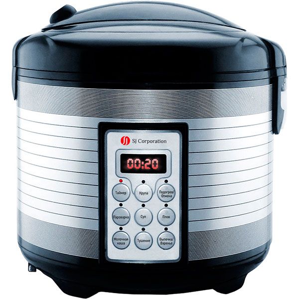 Мультиварка SJ MC-5907