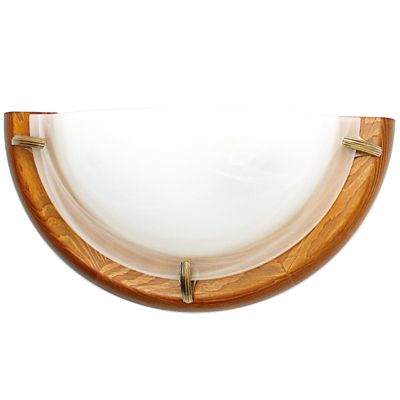 Светильник Duna 11-64120 дуб