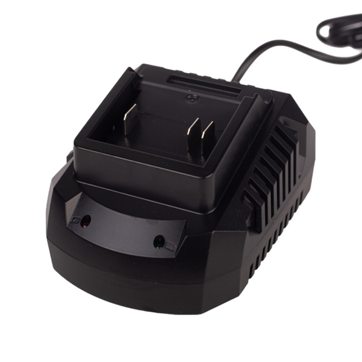 Зарядное устройство Tekhmann TBC-4 TekPower (854611)